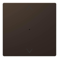 Клавиша одинарная Schneider Electric Merten D-Life MTN5215-6052