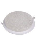 Встраиваемый светильник Elvan VLS-2099R-9W-NH-Wh