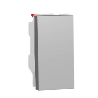 Выключатель одноклавишный Schneider Electric Unica New Modular NU310130
