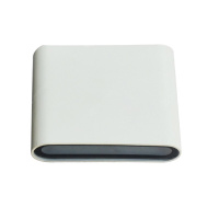 Архитектурный светильник Elvan GW-64110-5W-5W-WW-Wh