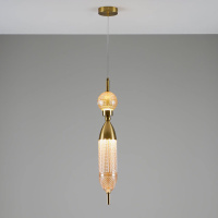 Подвесной светильник Moderli Candle V10915-PL