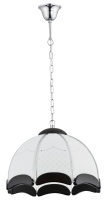 Подвесной светильник Alfa Italia Venge 20062