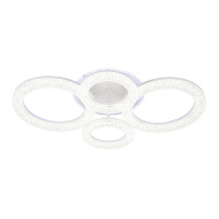 Потолочная люстра Escada Alunit 10281/4LED