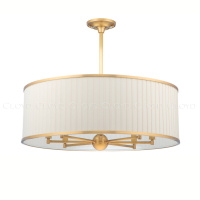 Люстра на штанге Cloyd Kline 10173