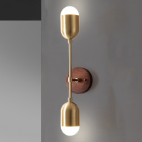 Бра ImperiumLoft Chris 209123-23