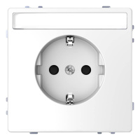 Розетка Schneider Electric Merten D-Life 16A с/з MTN2302-6035