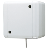 Выключатель шнуровой Jung 806ZW