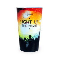 Светодиодный стакан Gauss LCUP Party LC004