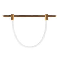 Трековый светильник Arlight ART-APRIORI-TUBE-ELASTIC-R38-L1000-8W Day4000 049258