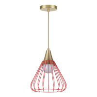 Подвесной светильник Lumion Dami 4450/1