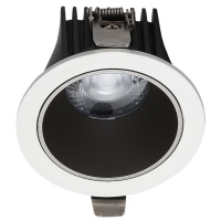 Встраиваемый светильник Wertmark Dorsum WTD.O06.060.30.10