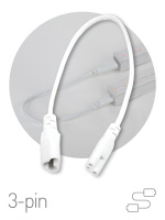 Кабель соединительный для линейного светильника Эра FT-C5-С6-0,25 Б0053063