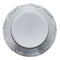 Встраиваемый светильник General GCL-GX53-H18 661316