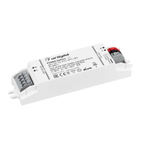 Блок питания Arlight ARJ-SP-23-PFC-NFC-WR (23W, 3-46V, 0.15-0.5A) 050111