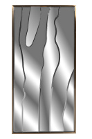 Зеркало Garda Decor KFG207