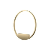 Настенный светильник Maytoni Rim MOD058WL-L35BSK