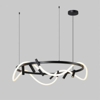 Подвесная люстра Aployt Sindrillon APL.773.03.84