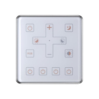 Беспроводной пульт ДУ Novotech Pult Glat 359393