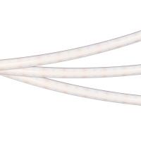 Светодиодная герметичная лента Arlight RTW-PSW-A308-12mm 24V Warm2400 (14 W/m, IP67, 2835, 5m) 053507