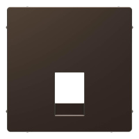 Накладка Schneider Electric Merten D-Life MTN4215-6052