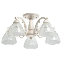 Потолочная люстра De Markt Ариадна 105010205