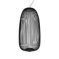 Подвесной светильник Delight Collection 10264 10264P/A black