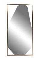 Зеркало Garda Decor KFG206
