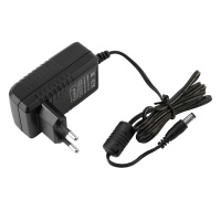 Источник постоянного напряжения с вилкой General GDLI-24-A-IP20-24 519118