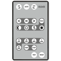 Пульт ДУ для датчика движения Jung KNXPMFBIR