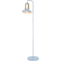 Торшер Toplight Wendi TL1225S-01WH