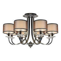 Потолочная люстра iLamp America 88049/8 CR