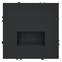 Подсветка светодиодная Voltum S70 VLS070607 (графит)