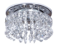 Встраиваемый светильник IMEX IL.0017.4103