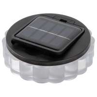 Светильник на солнечной батарее Uniel USL-F-157/PT060 RADIATE UL-00010434