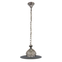 Подвесной светильник Abrasax Cornelia 2232/1(clear)