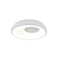 Потолочный светильник Indigo Cratere 14016/1С White V000152L