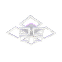 Потолочная люстра Escada Aquarius 10287/8LED BL