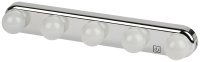 Универсальная сенсорная подсветка Эра CL-05-3*AA+USB-3200K-6500K Б0053982