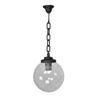 Уличный подвесной светильник Fumagalli Sichem/G300 G30.120.000.AXE27