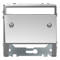 Накладка Schneider Electric Merten D-Life MTN4540-6036