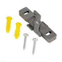 Фиксатор для накладного монтажа (2 шт.) ST Luce Skyline 48 ST005.759.00