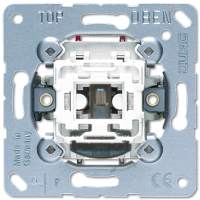 Выключатель контрольный Jung 506KOEU