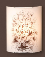 Настенный светильник Citilux Вега CL921025