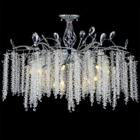 Потолочная люстра Reluce 01113-0.3-800 CH