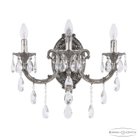 Бра Bohemia Ivele Crystal Florence 7109B12/3/210 B NB