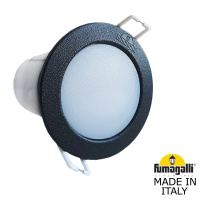 Уличный встраиваемый светильник Fumagalli Teresa 3L0.000.000.AYU1L