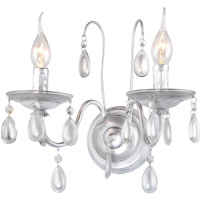 Бра Rivoli Argento 2013-402 Б0038407