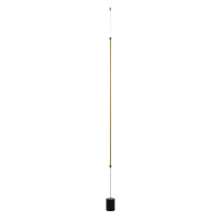 Торшер Loft IT Slim 3604-BL