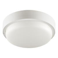Настенно-потолочный светильник Wolta LCL04-12W-R11-6K-SOA