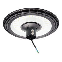 Уличный консольный светильник Wolta WGLS-70W/01